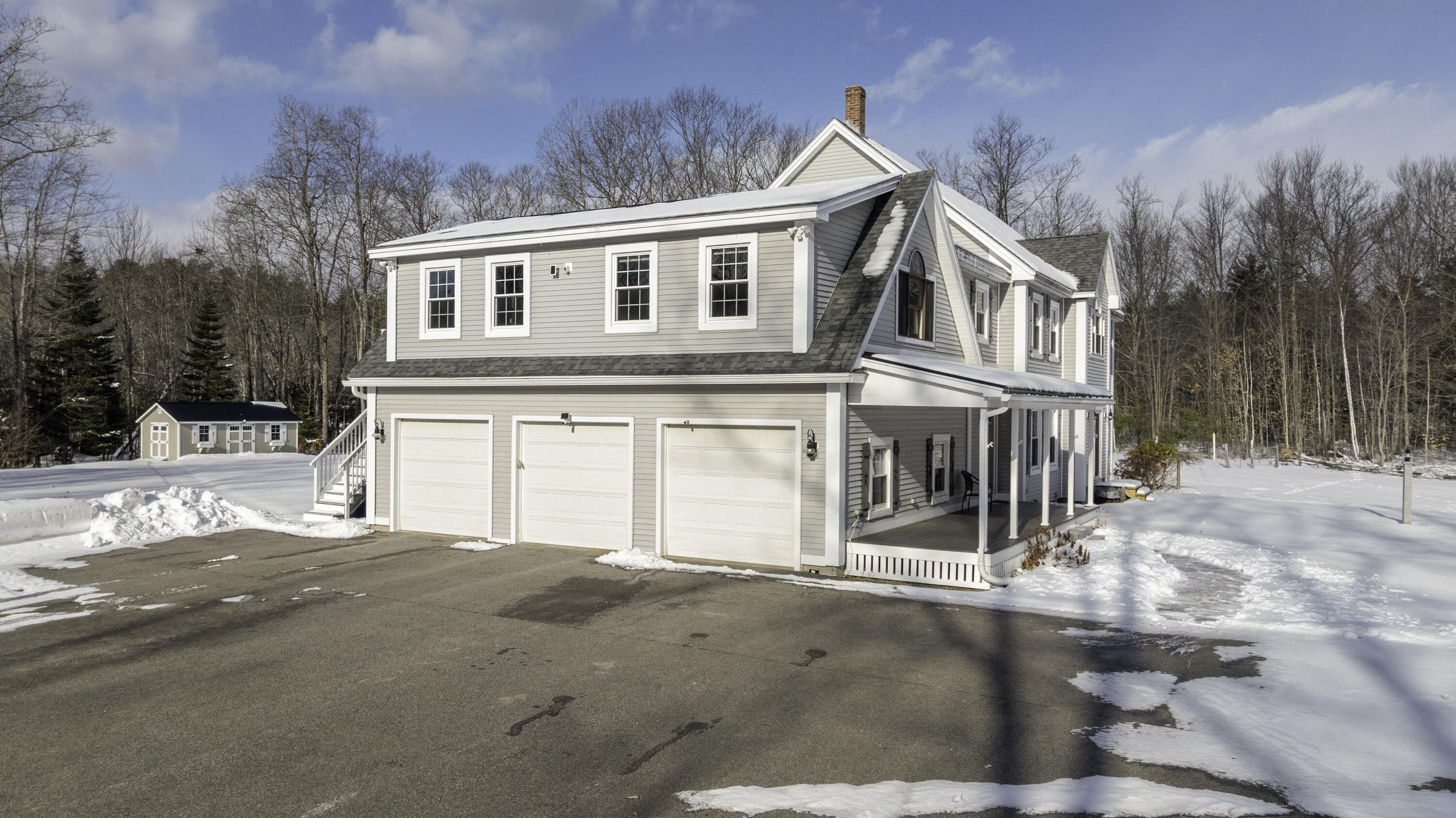 586 Richville Road Standish, ME 04084 - Photo 42 of 50 pic-74