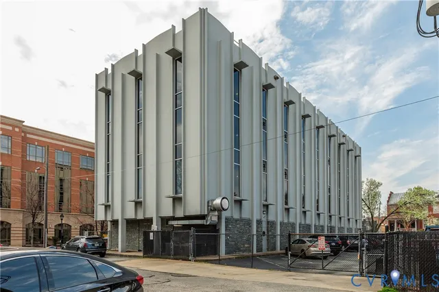 $350,000 | 112 East Clay Street, Unit U2C, Richmond, VA 23219