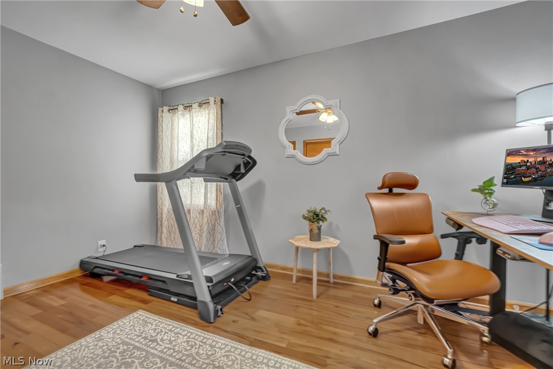 1383 Beaconfield Road Cleveland, OH 44124 - Photo 19 of 31 Gallery Image 19