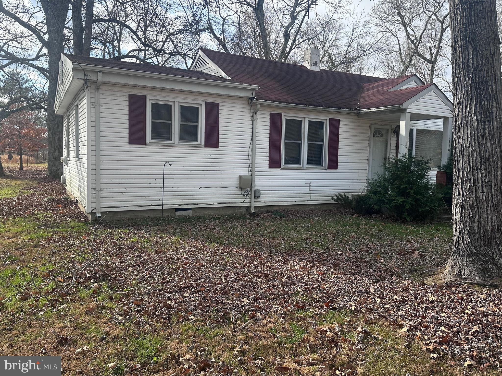 1419 Shadyrest Road Shady Side, MD 20764 - Photo 2 of 15