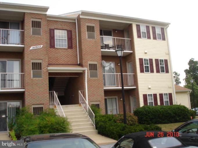 14800 Rydell Road, Unit 102 Centreville, VA 20121 - Photo 1 of 10 Exterior (Main)