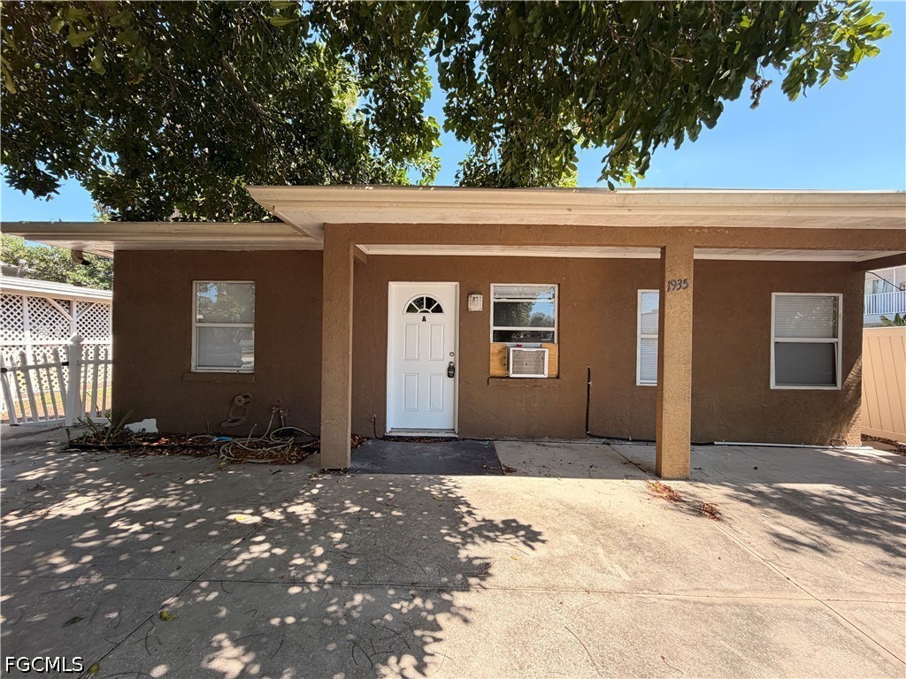 1935 Ricardo Avenue Fort Myers, FL 33901 - Photo 1 of 14