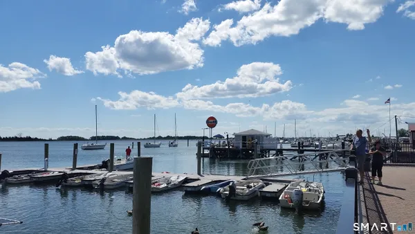 $220,000 | 144 East Main Street, Unit 5, Clinton, CT 06413