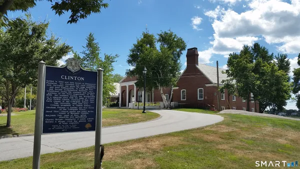 $220,000 | 144 East Main Street, Unit 5, Clinton, CT 06413