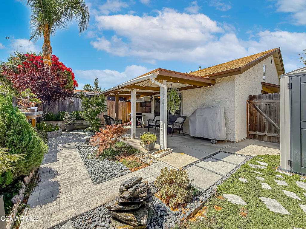 2041 Covington Avenue Simi Valley, CA 93065 - Photo 32 of 39