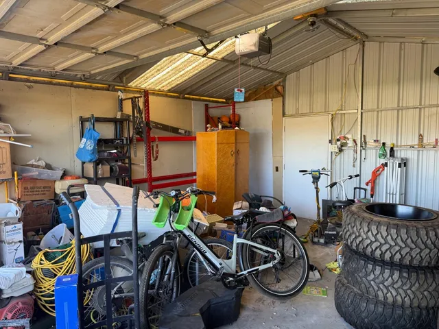 a view of outdoor space