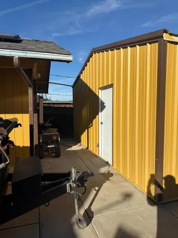 $495,000 | 165 South 4th Street, Shandon, CA 93461