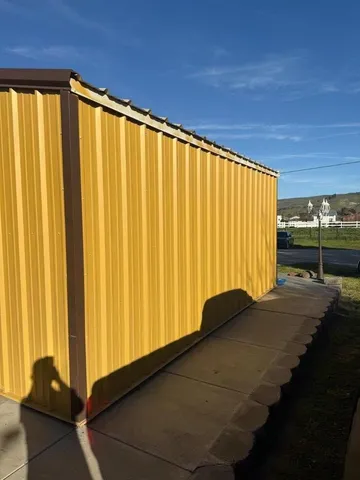 $495,000 | 165 South 4th Street, Shandon, CA 93461