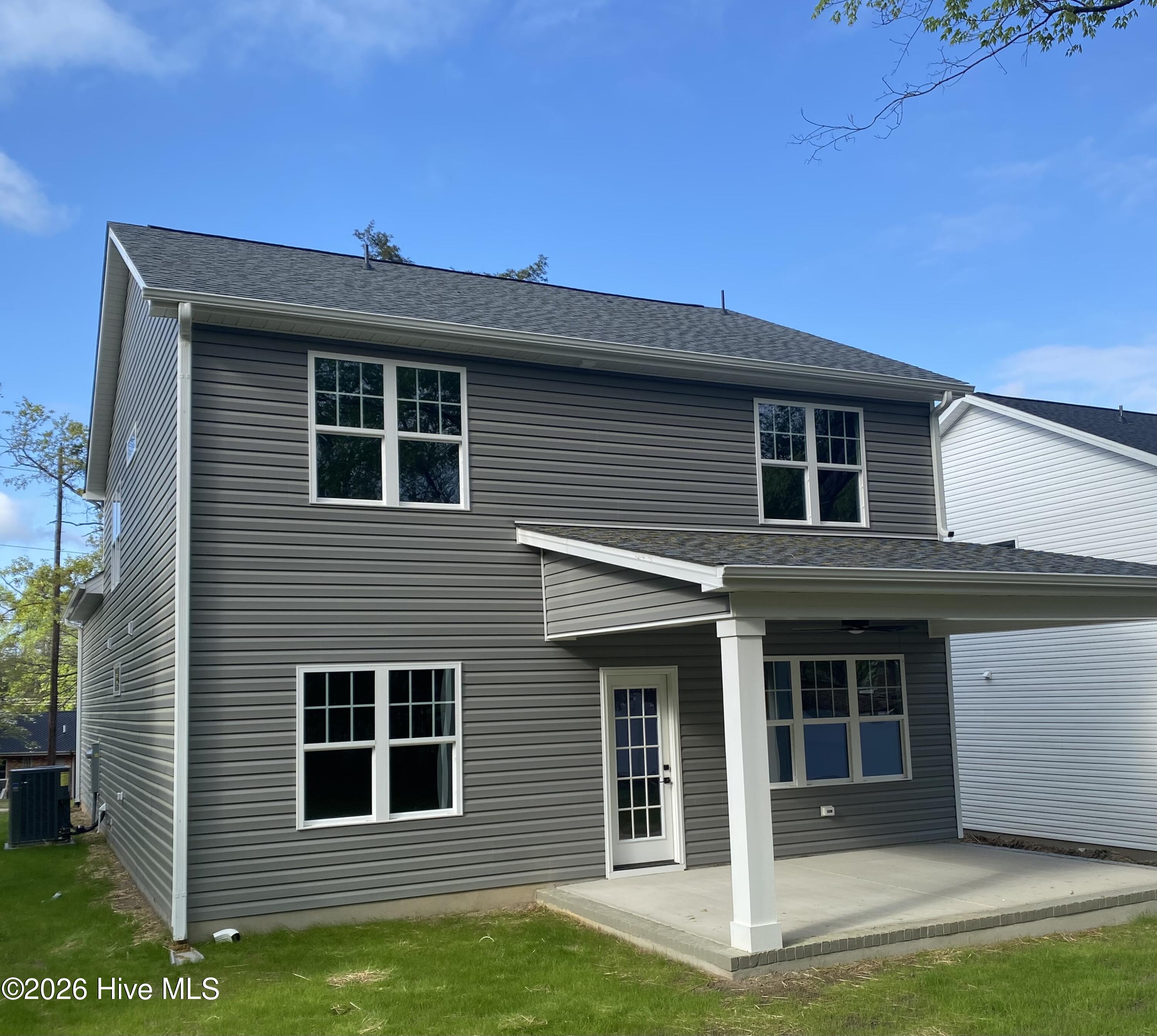 408 Summit Street Aberdeen, NC 28315 - Photo 8 of 11
