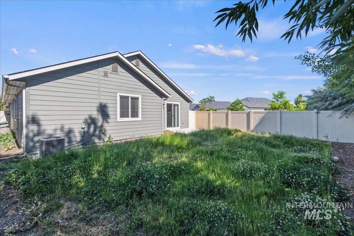 3091 S Green Boise, ID 83709 - Photo 26 of 27 Yard