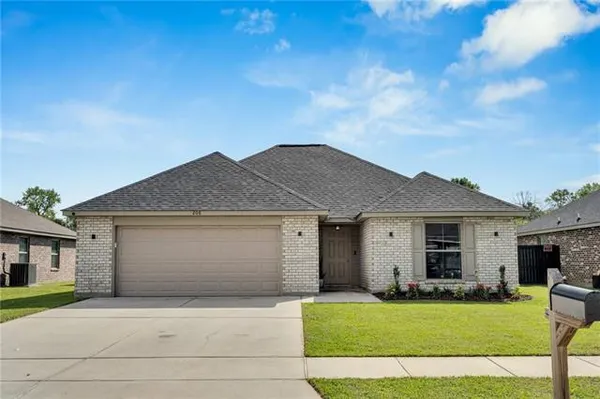 $239,000 | 208 Ivy Court, Reserve, LA 70084