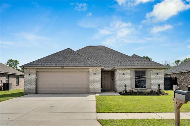 208 Ivy Court Reserve, LA 70084 - Photo 1 of 24