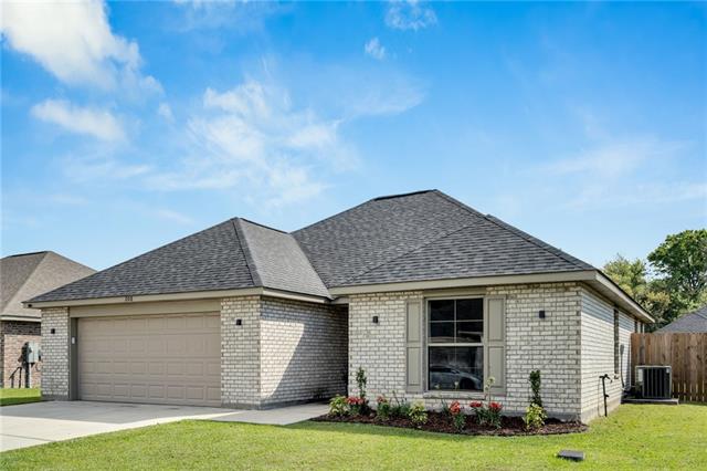 208 Ivy Court Reserve, LA 70084 - Photo 2 of 24