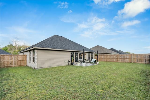 208 Ivy Court Reserve, LA 70084 - Photo 21 of 24