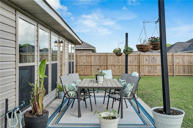 208 Ivy Court Reserve, LA 70084 - Photo 22 of 24