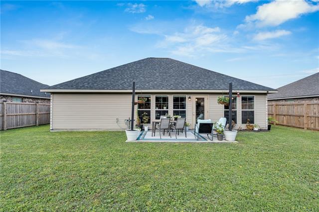 208 Ivy Court Reserve, LA 70084 - Photo 23 of 24