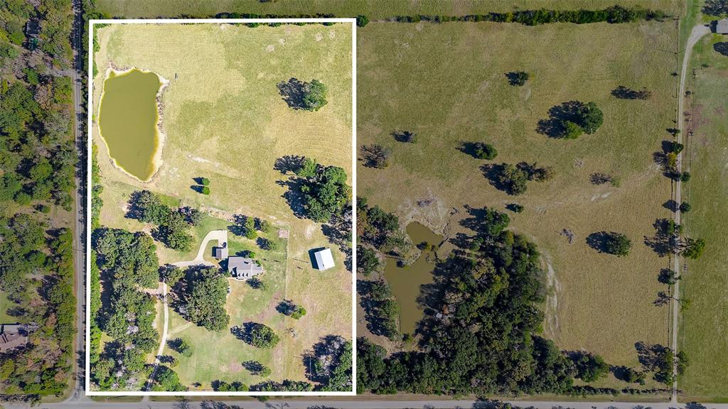 11631 Hiram Road Wills Point, TX 75169 - Photo 2 of 29 view of a bathroom with a shower
