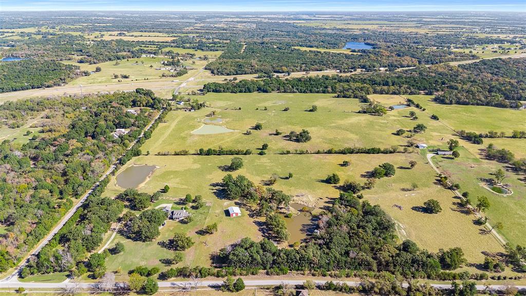 11631 Hiram Road Wills Point, TX 75169 - Photo 27 of 29 view of city and ocean