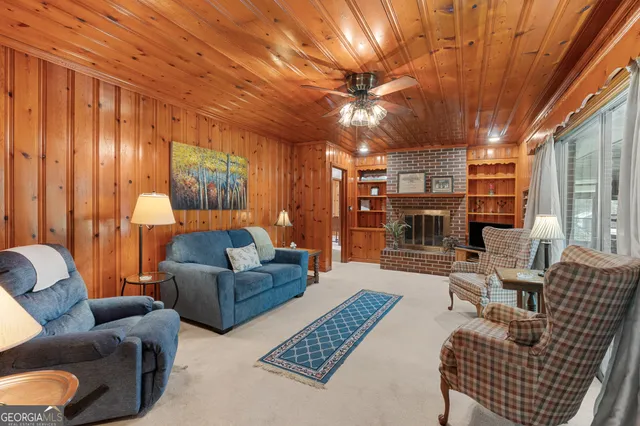 $239,900 | 821 Harvey Street, Millen, GA 30442