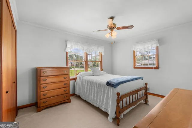 $239,900 | 821 Harvey Street, Millen, GA 30442