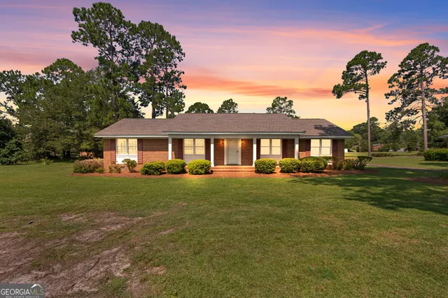 $239,900 | 821 Harvey Street, Millen, GA 30442