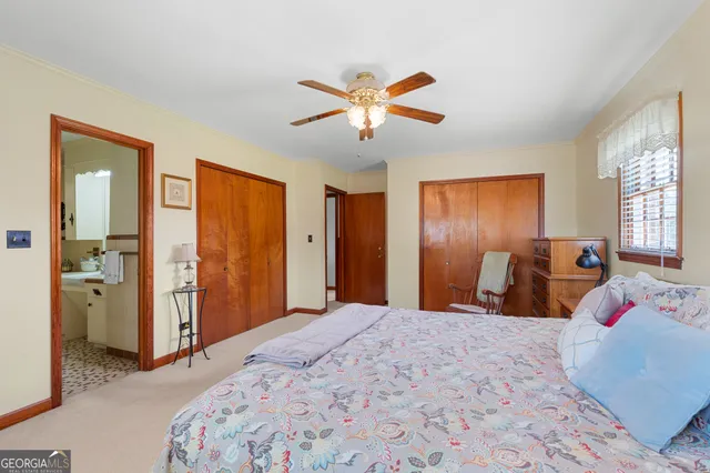 $239,900 | 821 Harvey Street, Millen, GA 30442