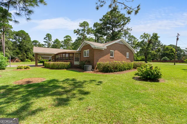 $239,900 | 821 Harvey Street, Millen, GA 30442