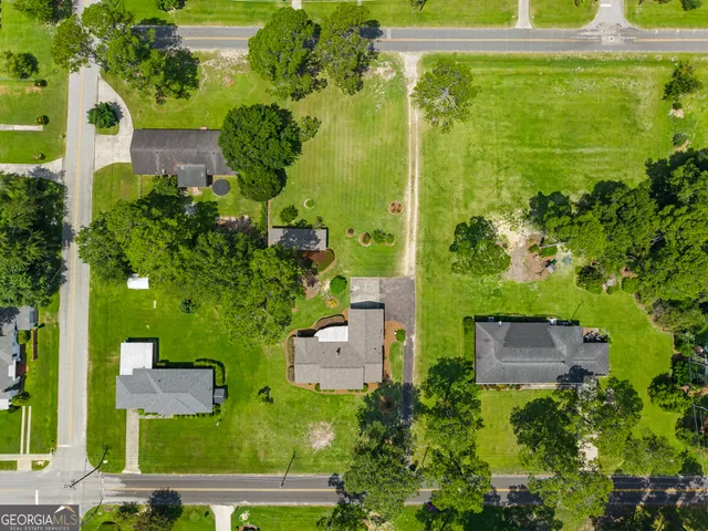 $239,900 | 821 Harvey Street, Millen, GA 30442