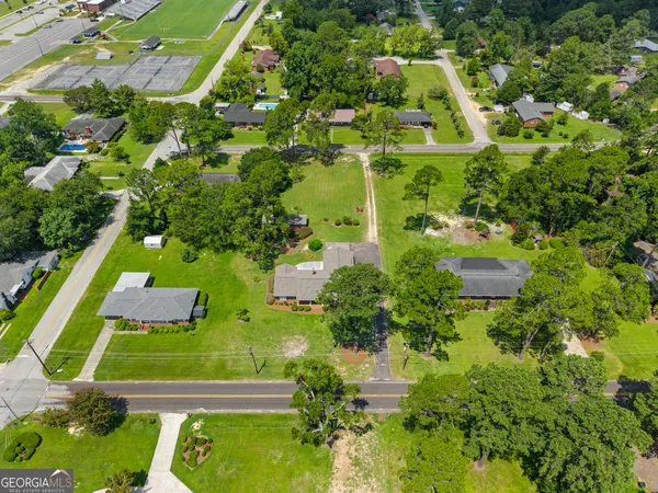 $229,900 | 821 Harvey Street, Millen, GA 30442