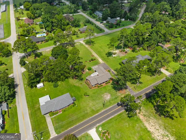 $229,900 | 821 Harvey Street, Millen, GA 30442