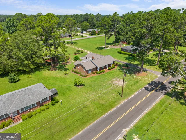 $239,900 | 821 Harvey Street, Millen, GA 30442