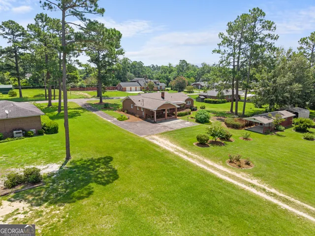 $239,900 | 821 Harvey Street, Millen, GA 30442