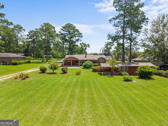 $239,900 | 821 Harvey Street, Millen, GA 30442