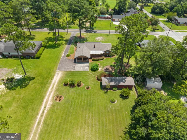 $239,900 | 821 Harvey Street, Millen, GA 30442