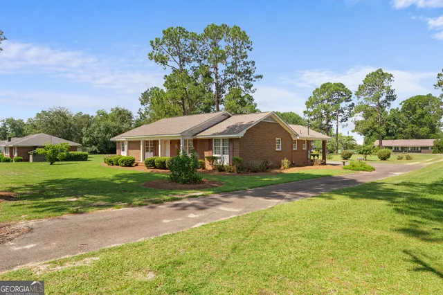 $239,900 | 821 Harvey Street, Millen, GA 30442
