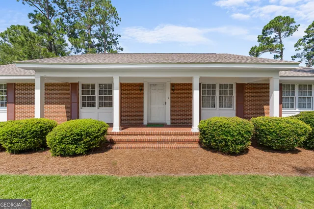 $239,900 | 821 Harvey Street, Millen, GA 30442