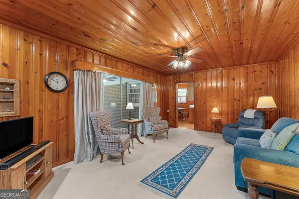 $229,900 | 821 Harvey Street, Millen, GA 30442