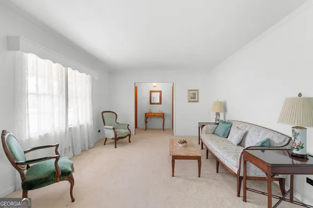 $239,900 | 821 Harvey Street, Millen, GA 30442