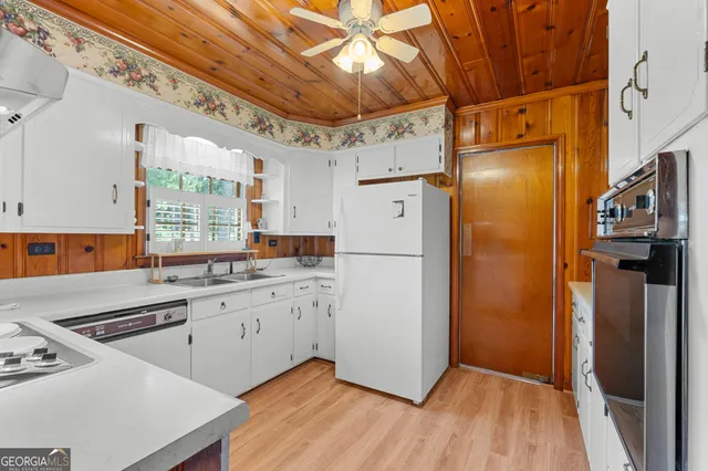 $239,900 | 821 Harvey Street, Millen, GA 30442