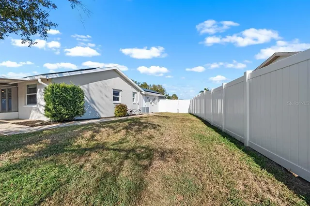 $310,900 | 512 Red Mangrove Lane, Apollo Beach, FL 33572