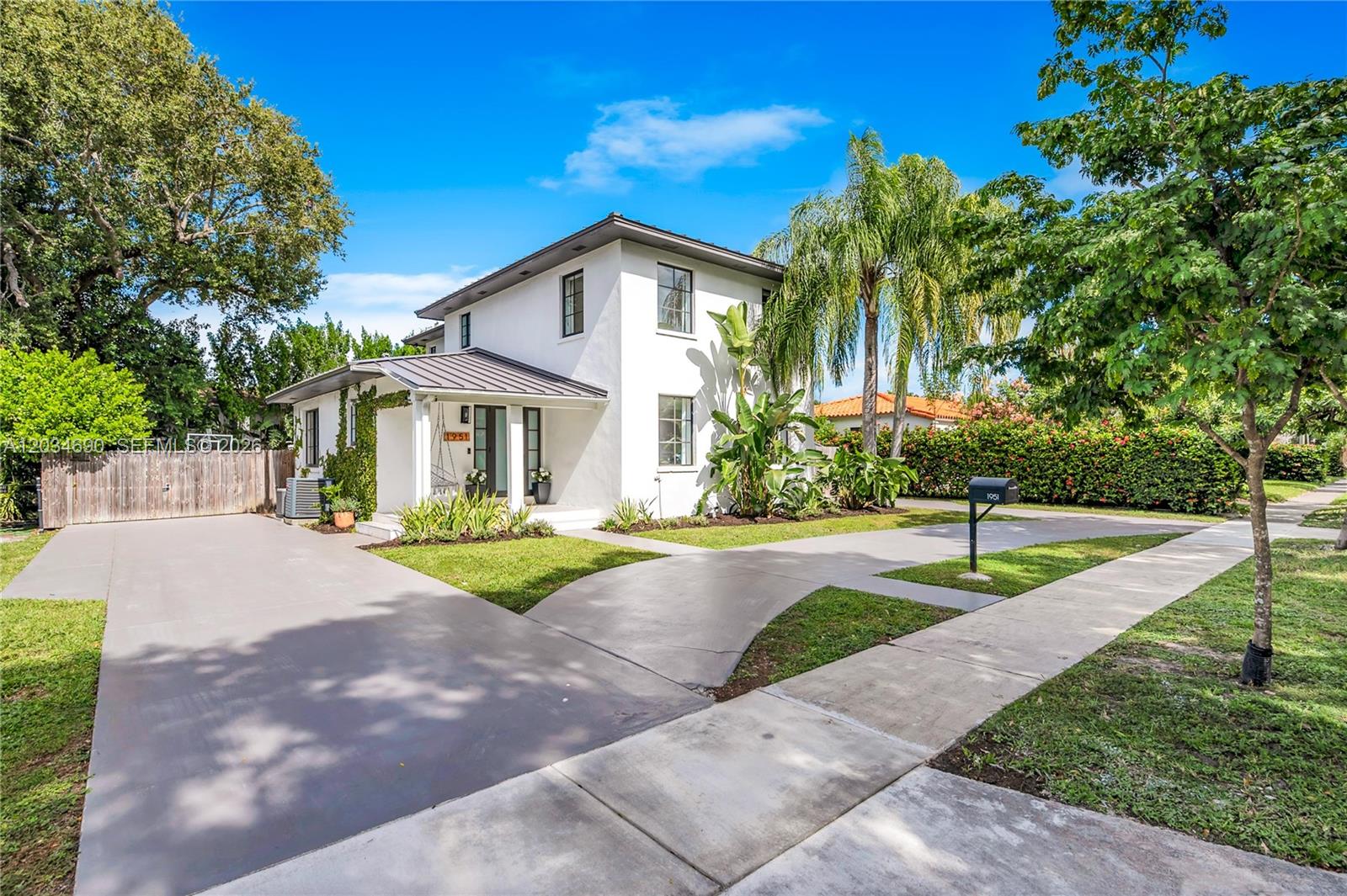 1951 Southwest 23rd Street Miami, FL 33145 - Photo 3 of 49