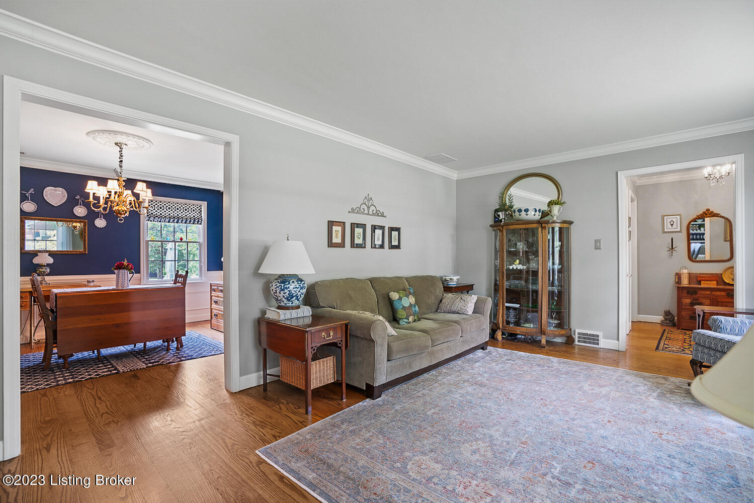 412 Highfield Road Louisville, KY 40207 - Photo 10 of 65 010-412-10