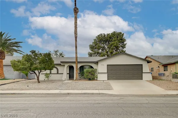 $1,950 | 1116 Rock Springs Drive, Las Vegas, NV 89128