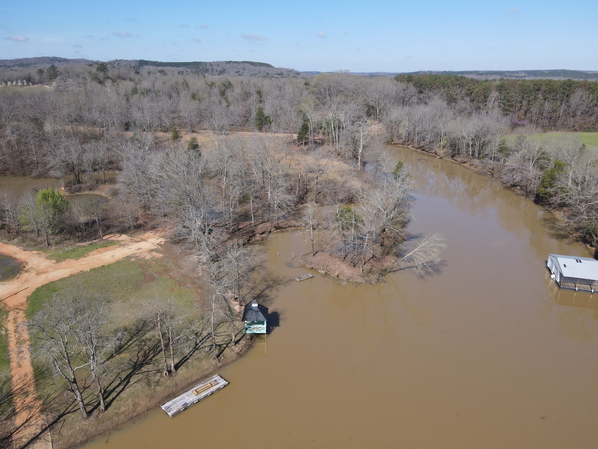 257 Peavy Cove Decaturville, TN 38329 - Photo 1 of 28 Gallery Image 1
