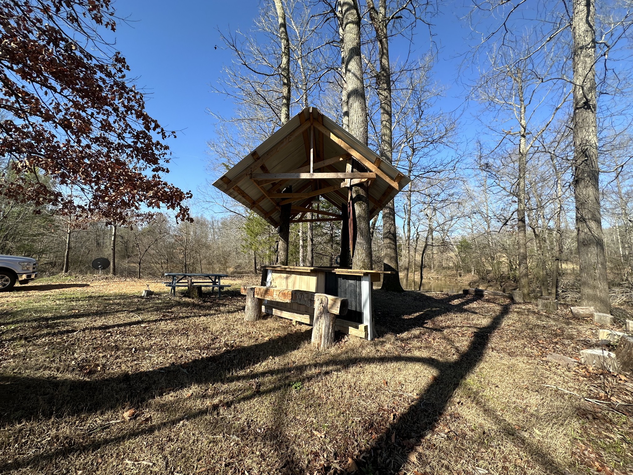 257 Peavy Cove Decaturville, TN 38329 - Photo 13 of 28 Gallery Image 13