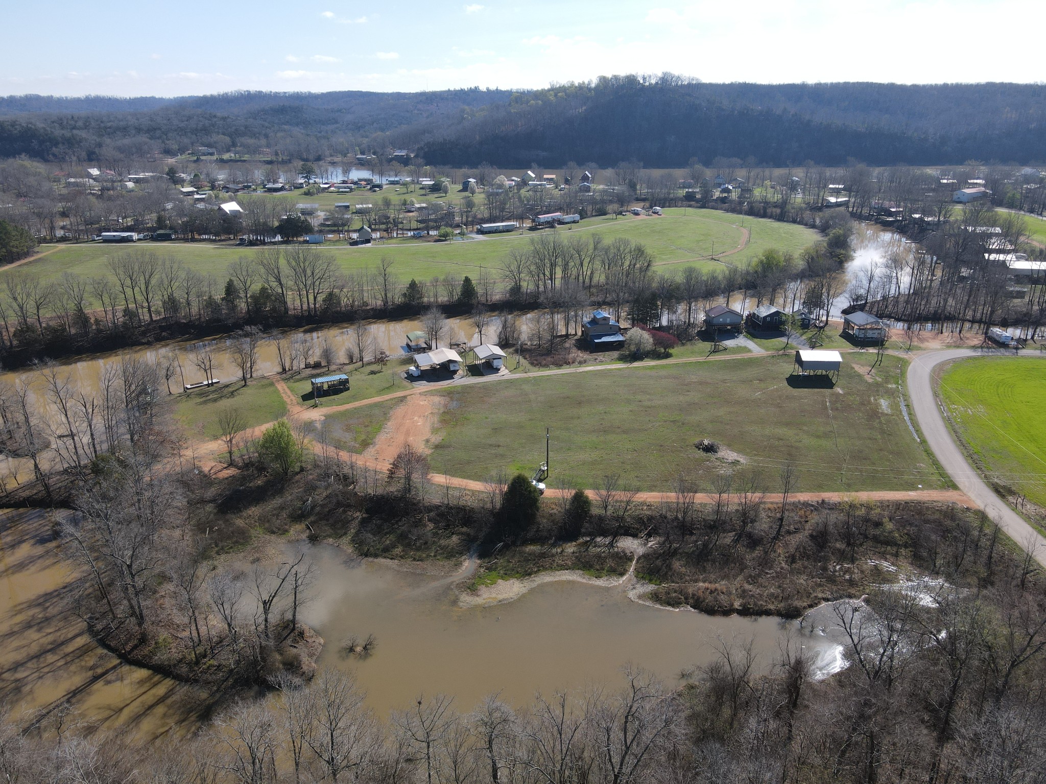 257 Peavy Cove Decaturville, TN 38329 - Photo 2 of 28 Gallery Image 2
