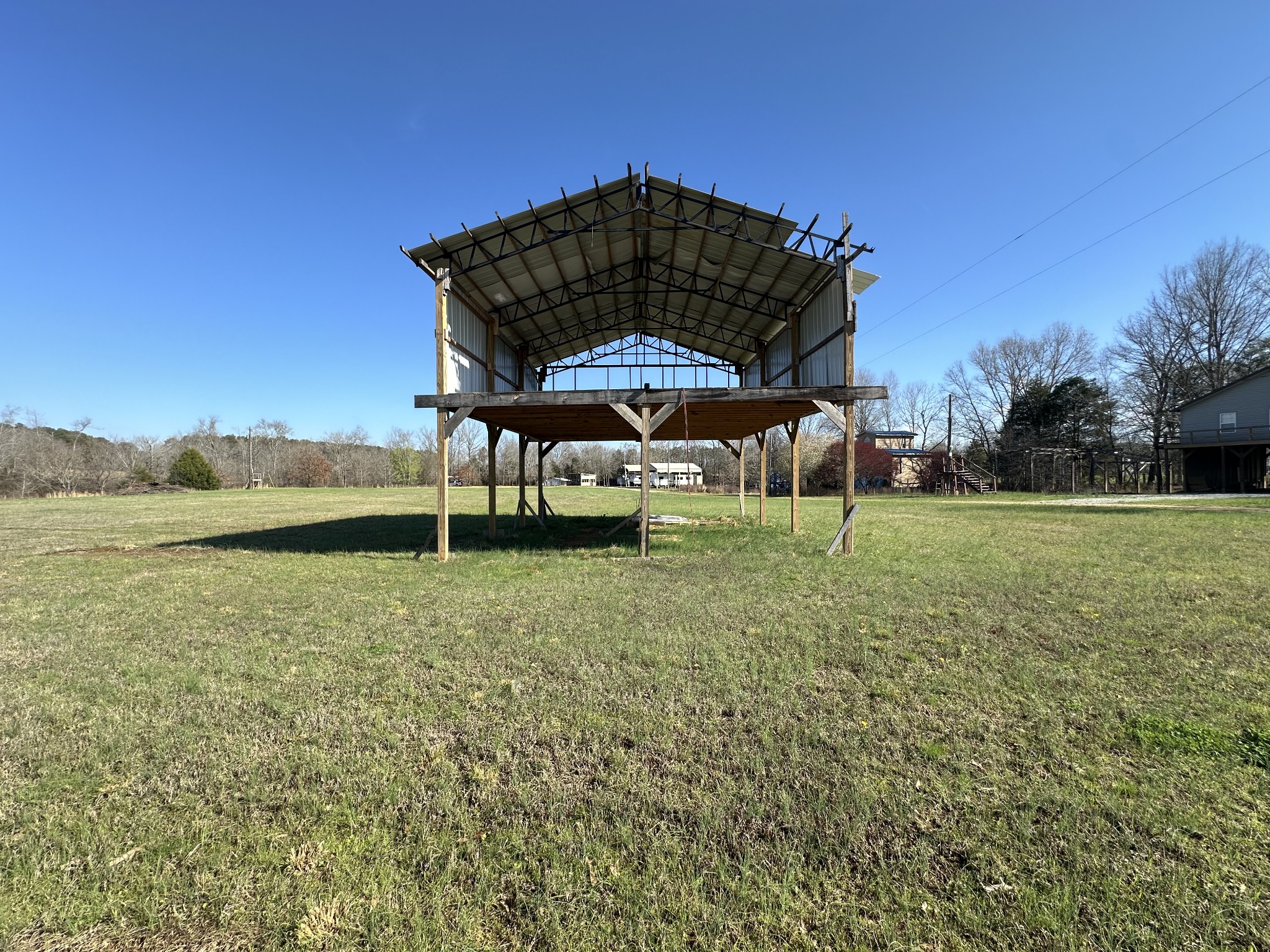 257 Peavy Cove Decaturville, TN 38329 - Photo 24 of 28 Gallery Image 24
