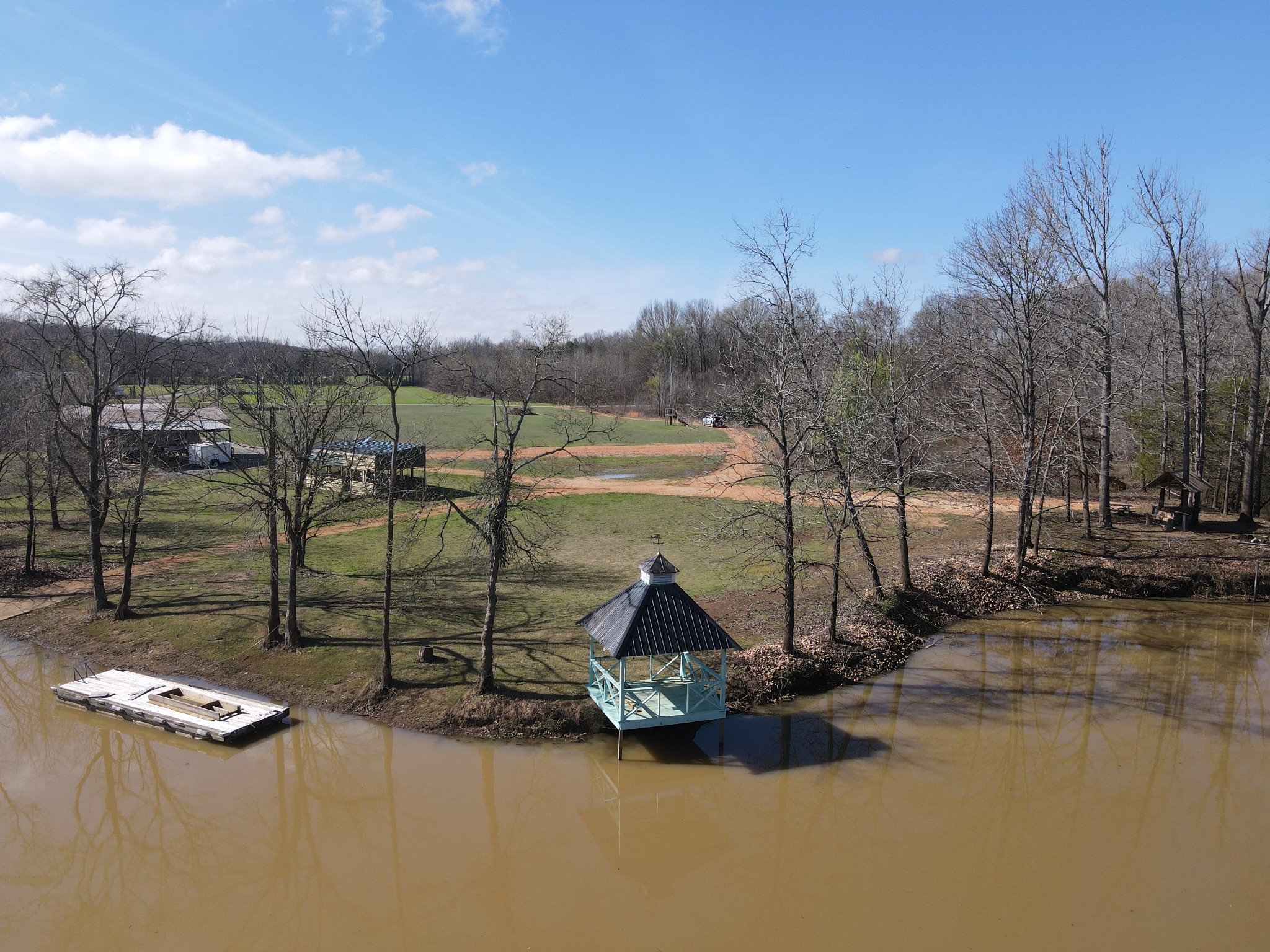 257 Peavy Cove Decaturville, TN 38329 - Photo 8 of 28 Gallery Image 8