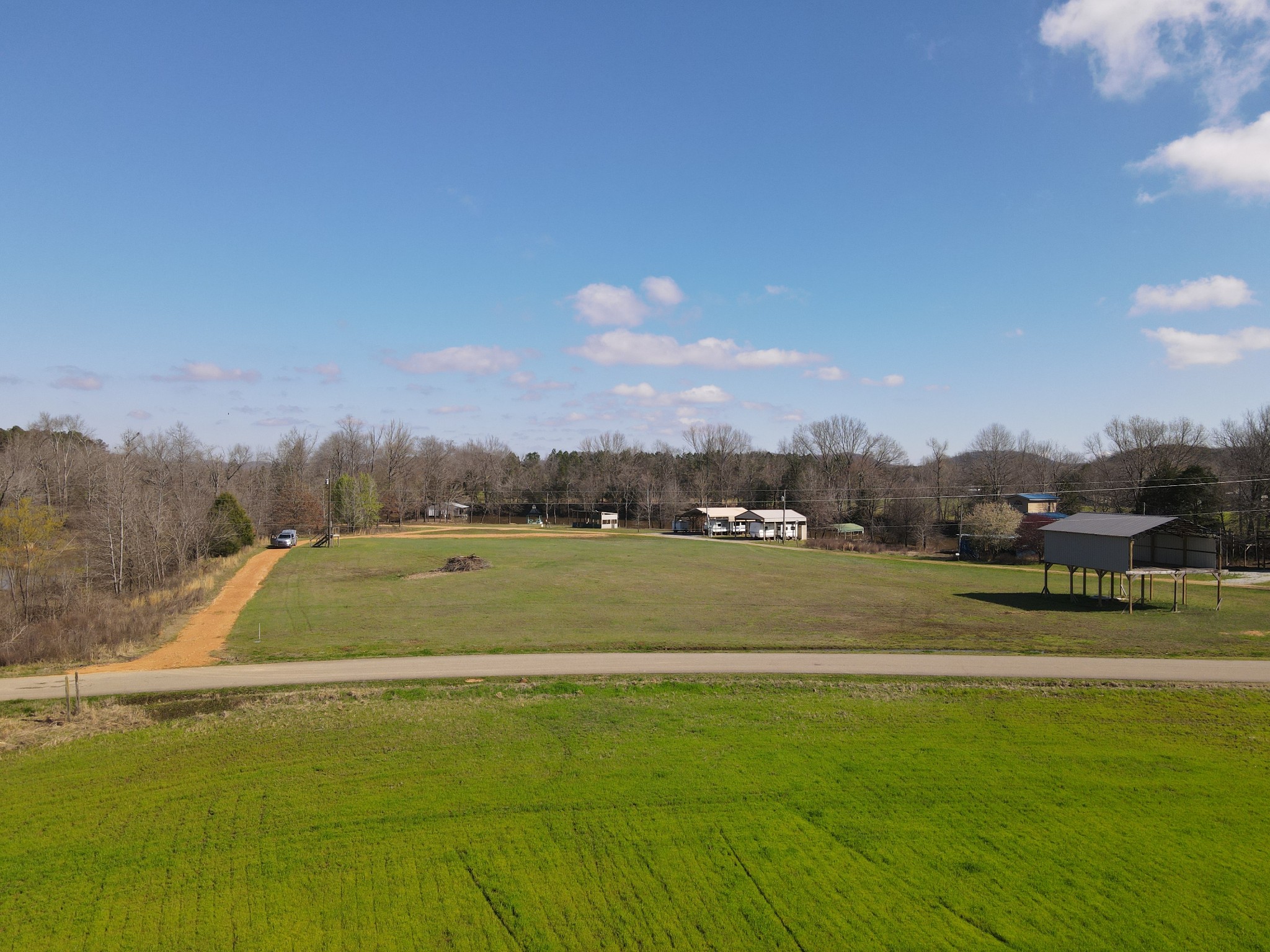 257 Peavy Cove Decaturville, TN 38329 - Photo 9 of 28 Gallery Image 9