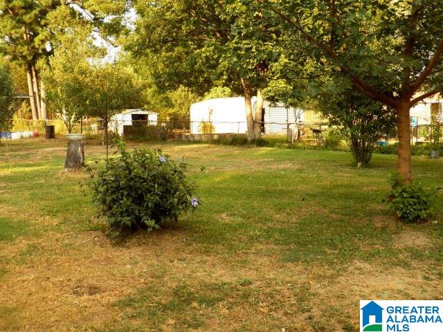 1129 Alexandria Road Weaver, AL 36277 - Photo 26 of 33